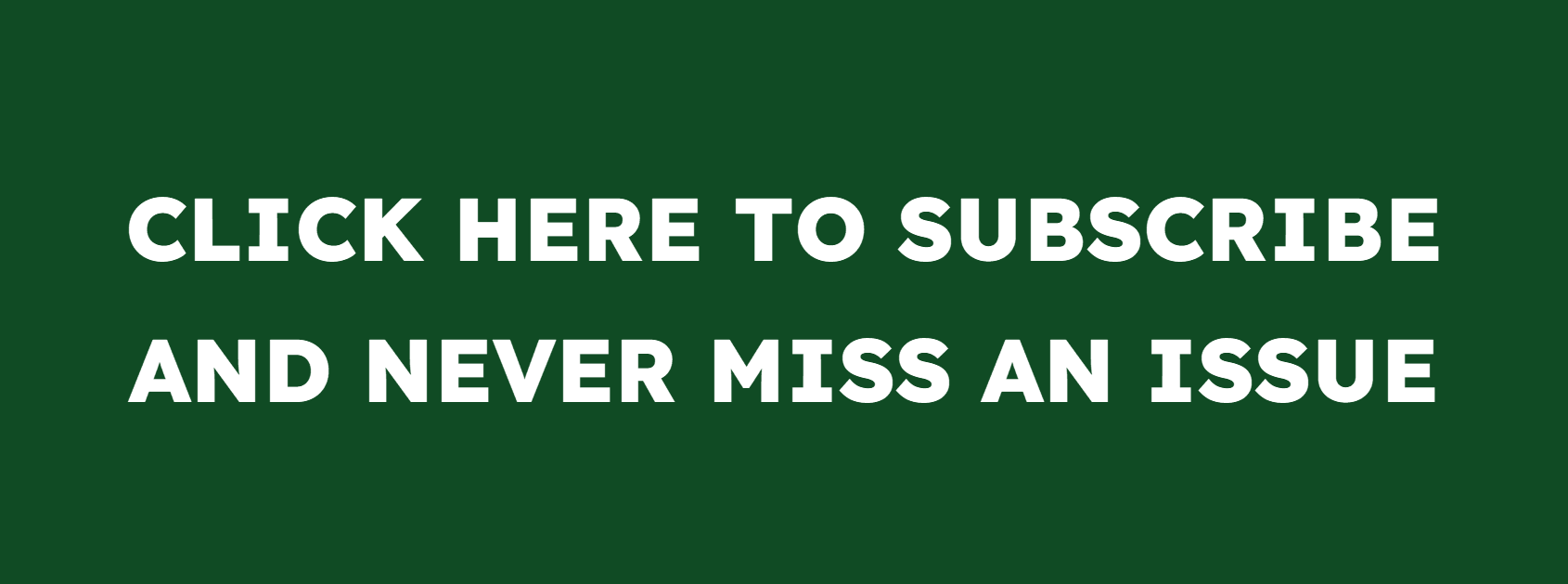 Have AG MAG delivered to your door! 