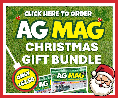 Buy Ag Mag Subscription Online