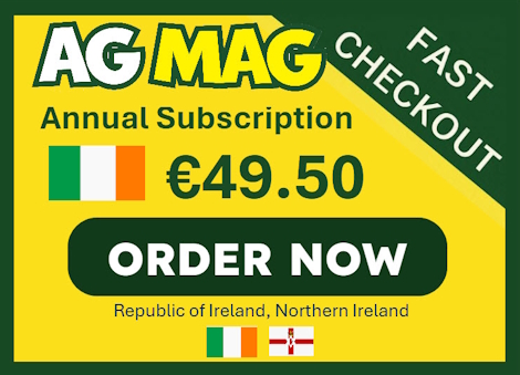 Buy Ag Mag Subscription Online