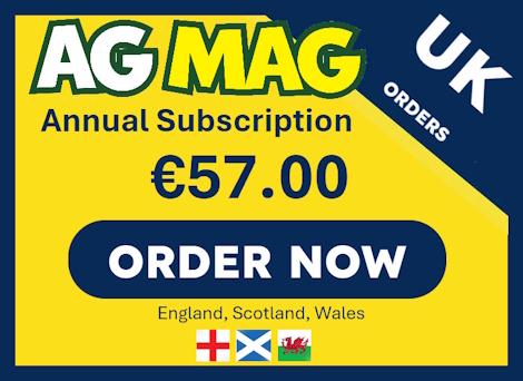 Buy Ag Mag Subscription Online